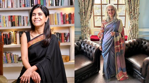 10 Influencers Over Fifty Years Creating Sensation On the Internet Today